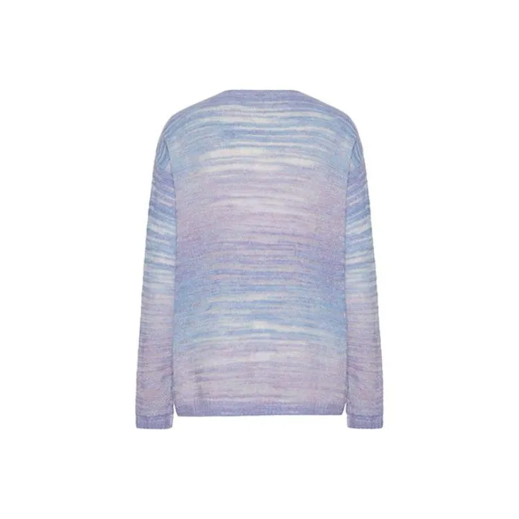 MEIYANG Knitwear Women's-2