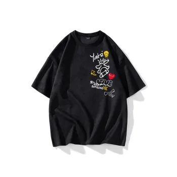 YATSI T Shirts Unisex
