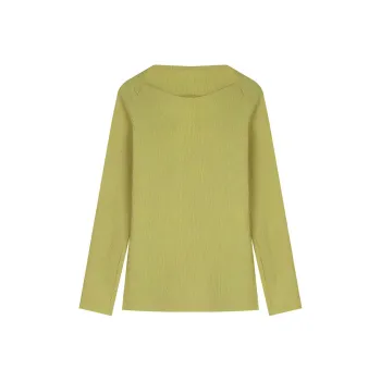 BLUEerror T-Shirt Women's Dutch Green