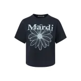 Dark Navy Blue