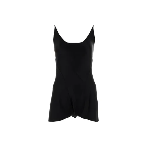 Maison Margiela Sleeveless Panelled Jumpsuit