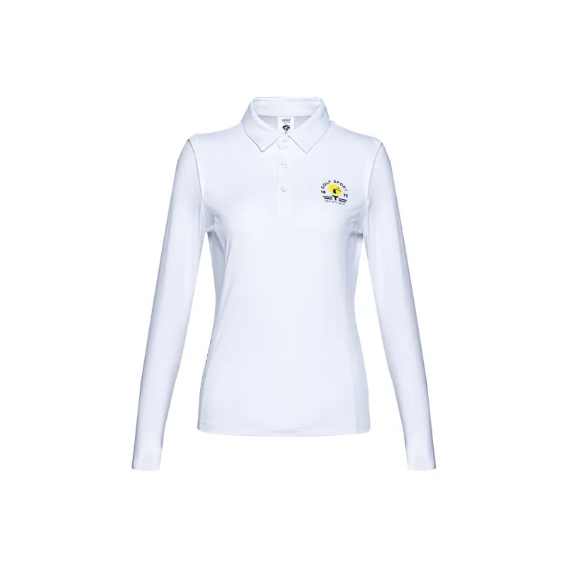 GOLF Polo Shirts Women's-0