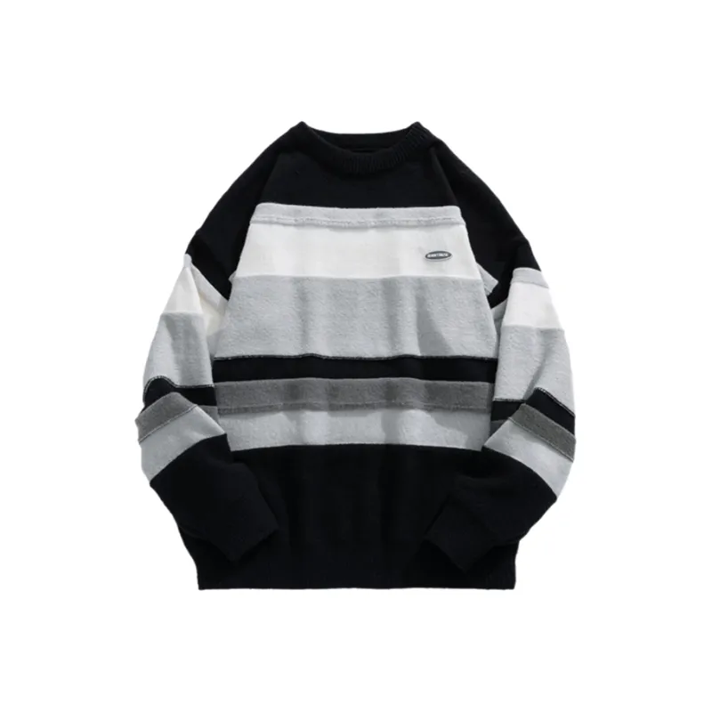 PANDA BASE Sweatshirts Unisex-4