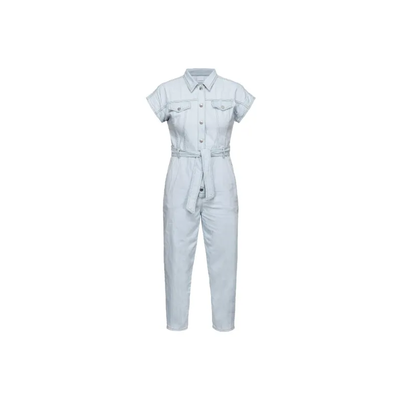 PINKO Bodysuits Women's Blue-0