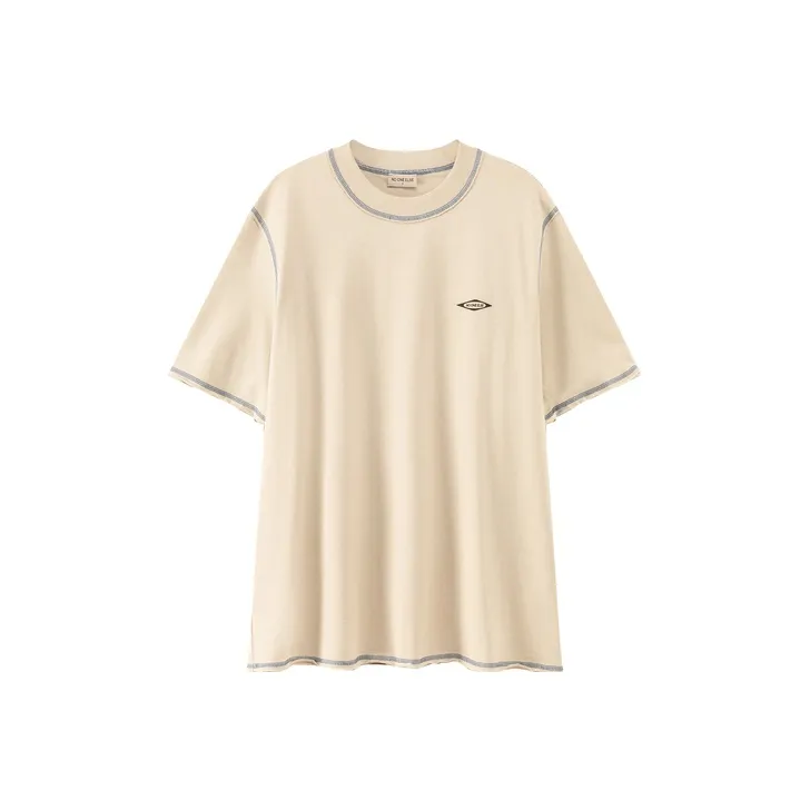 NO ONE ELSE T Shirts Unisex-0