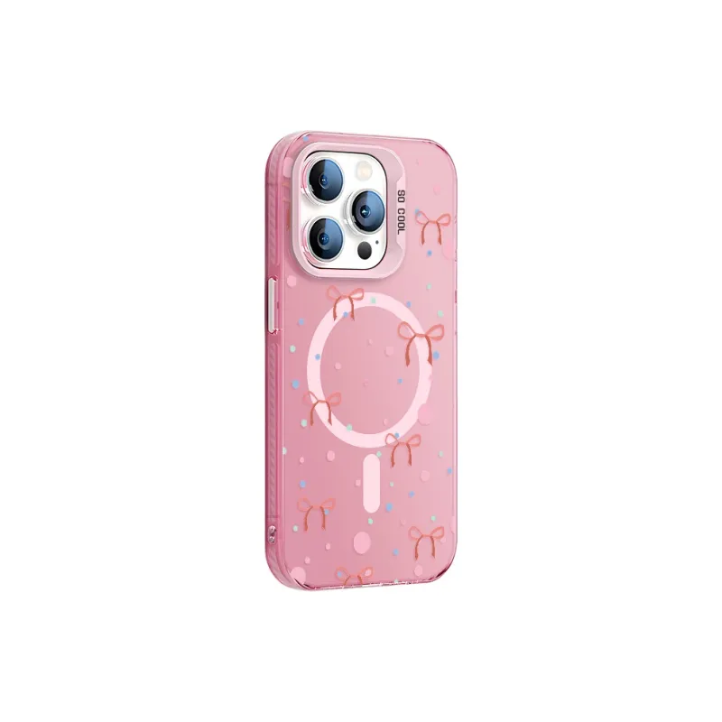 Small bones Phone Cases-8
