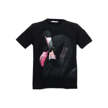GIVENCHY Regular T Shirt Women's Black
