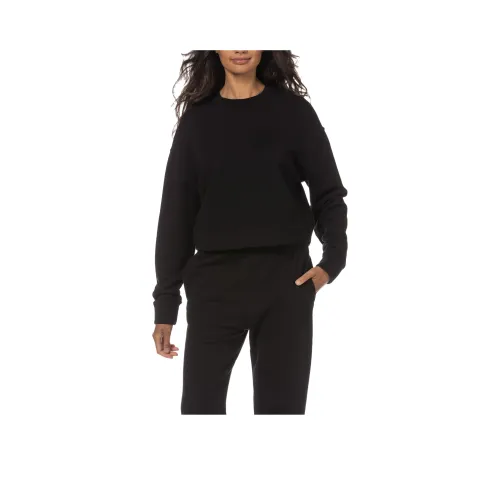 IRO NIGHT Sweatshirts Women's Black