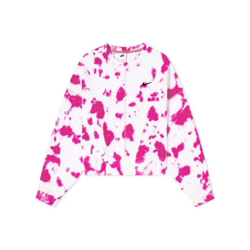 Nike Sweatshirts Women's White-0