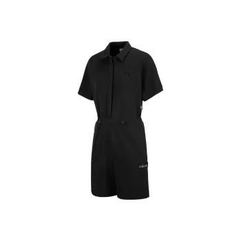 PUMA Bodysuits Women's Black