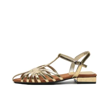 FIVE PLUS Roman Sandals Women's