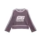 E34 Grape Dark Reddish Purple GRAPE JA
