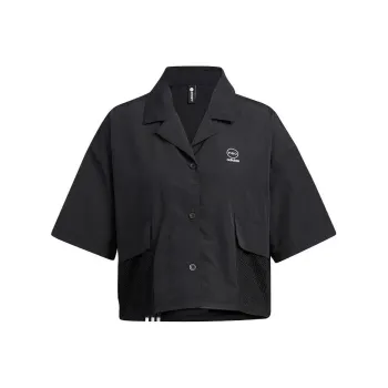Adidas Neo Shirts Women's Black