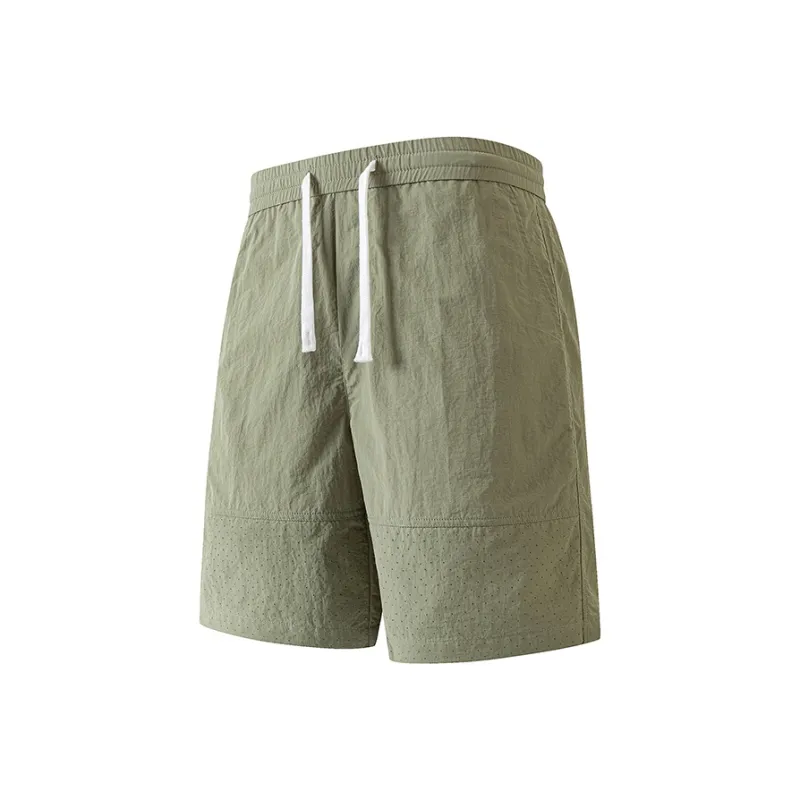 VSCH Casual Shorts Men-4