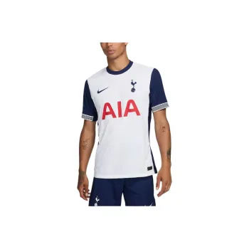 Nike Tottenham Hotspur 2024/25 Match Home Men's Nike Dri FIT Adv Soccer Authentic Jersey