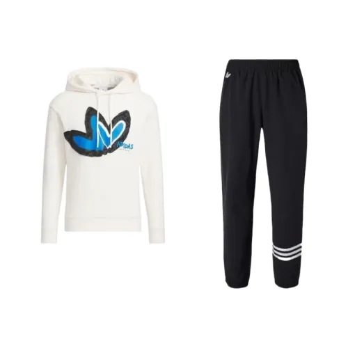 Adidas Originals Sweatshirt Set Men's