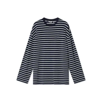 COVERINS T Shirt Women's Navy Blue