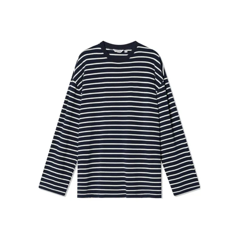 COVERINS T Shirt Women's Navy Blue-0