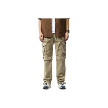 33TH Casual Pants Unisex