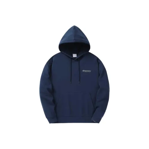Discovery Expedition Sweatshirt Unisex