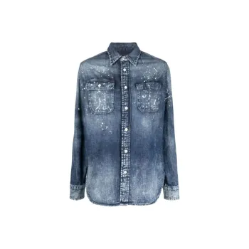 Polo Ralph Lauren Shirt Women's Blue