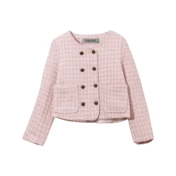 TORIGHT Jackets Women's Pink