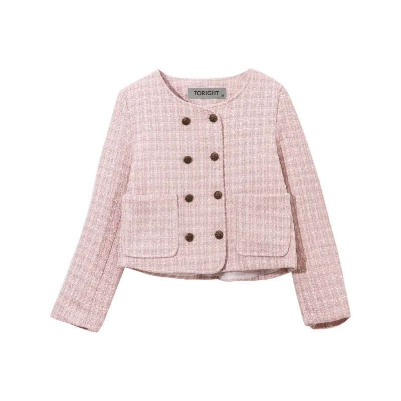 TORIGHT Jackets Women's Pink-0