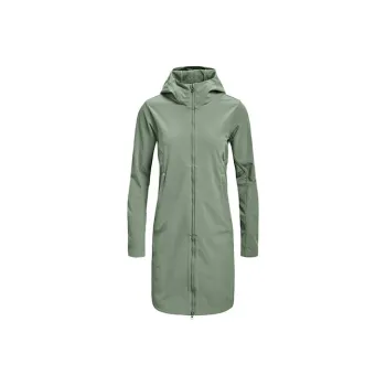 Under Armour Jackets Women's Green