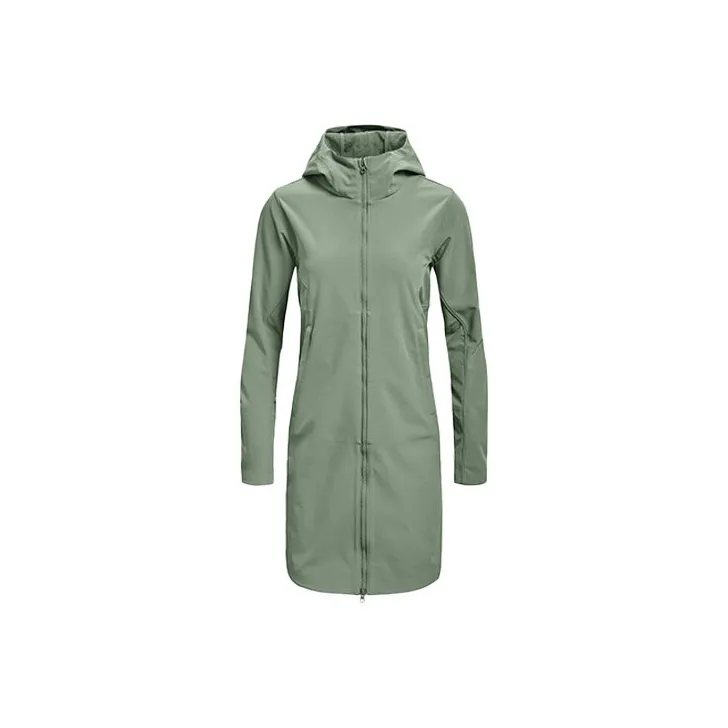Under Armour Jackets Women's Green-0