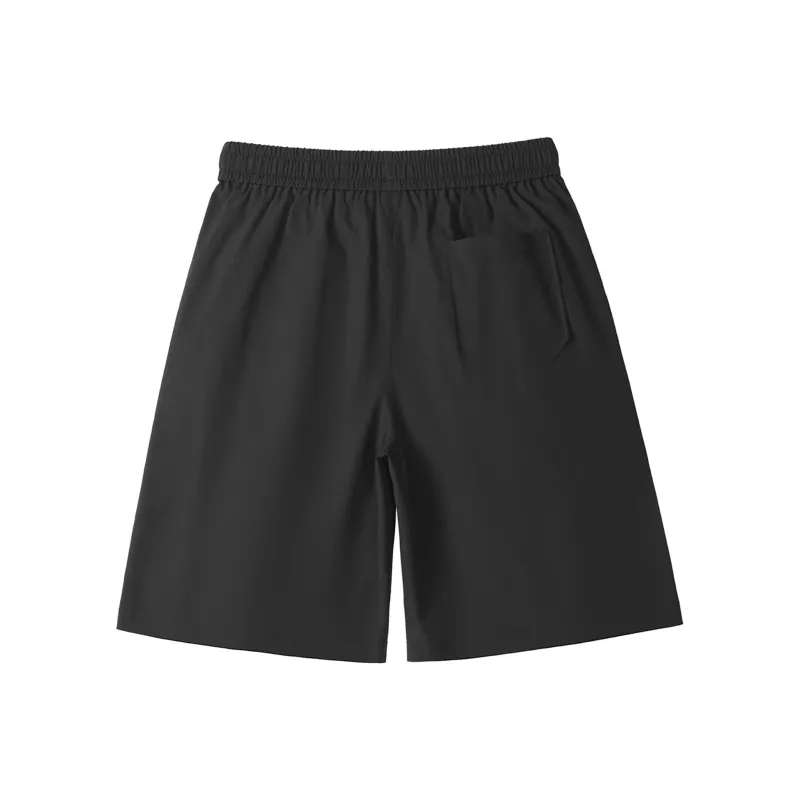 ALang Studio Casual Shorts Unisex-6