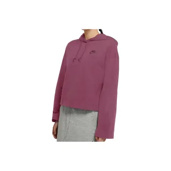 Nike Sweatshirt Women's Pink Purple