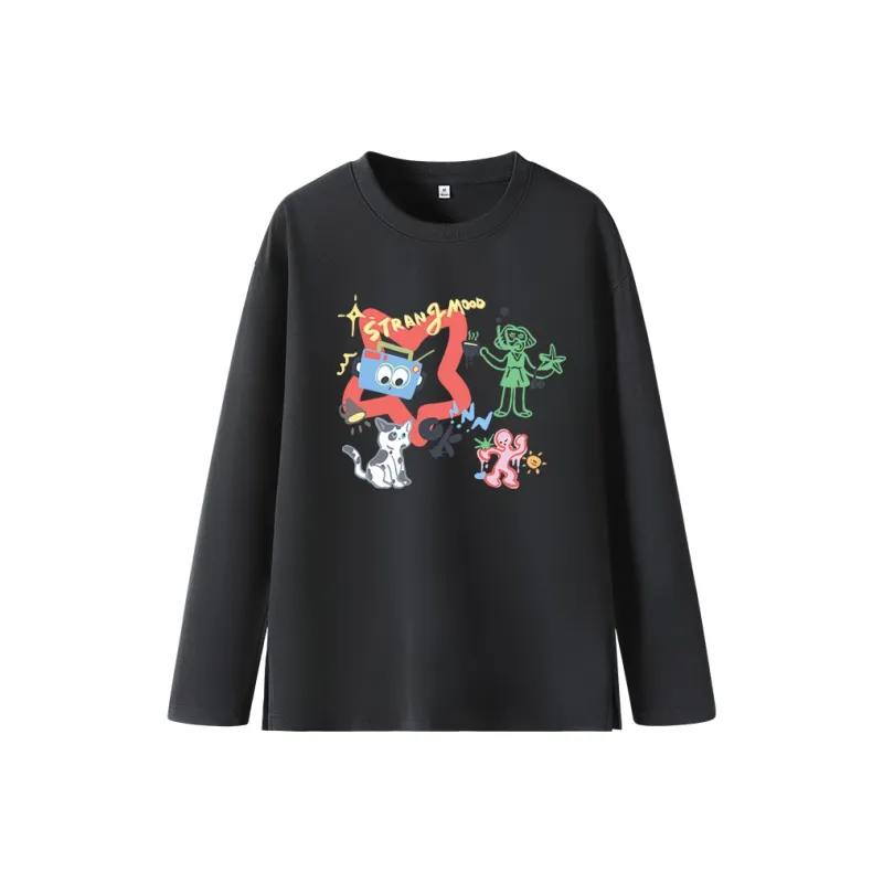 MJ STYLE T Shirts Unisex-2