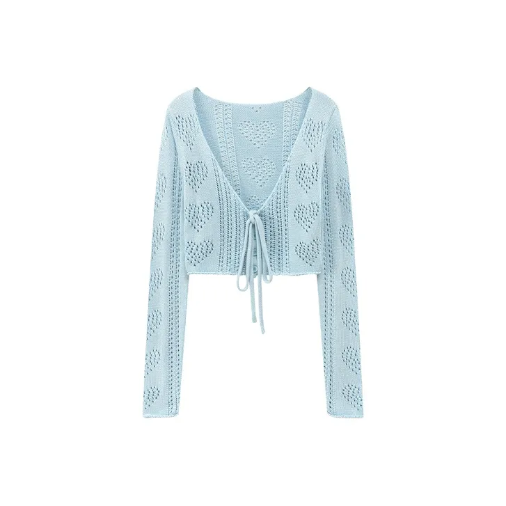 CHUU Knitwear Women's-2