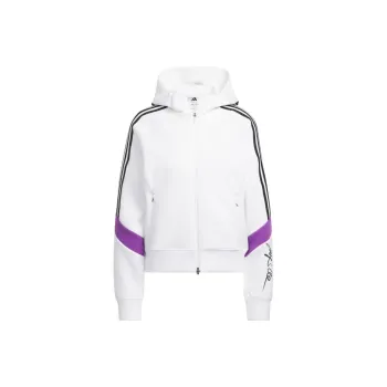 Adidas Free Shipping With AdiClub Adidas X Jay3lle Knit Hoodie