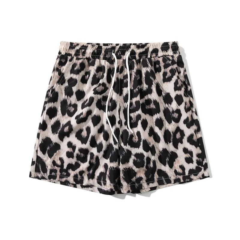 IXXAT Basketball Shorts Unisex-4