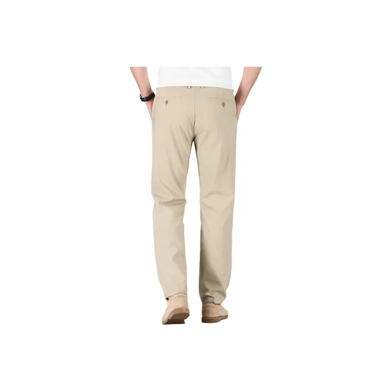 FIRS Casual Pants Men-7