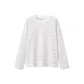Light Gray Stripes