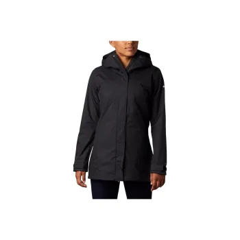 Columbia Splash A Little Splash A Little™ II Jacket Women's Black