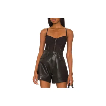 FREE PEOPLE Jumpsuit Women's Black
