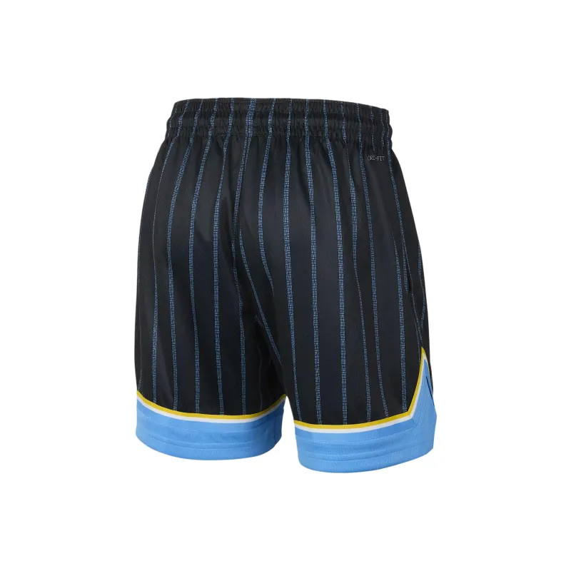 Nike Chicago Sky 2025 Explorer Edition Women's Nike Dri FIT Wnba Victory Shorts-1