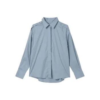KOLON SPORT Camping Shirt Women's
