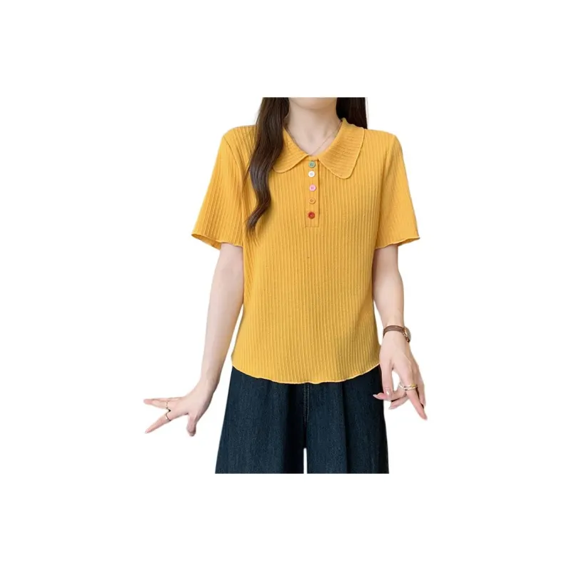 Dior Beauty T Shirts Women's-1