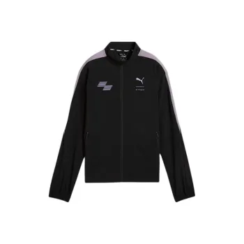 PUMA HYROXRun Favourite FW24 Retro Jackets Women's Black