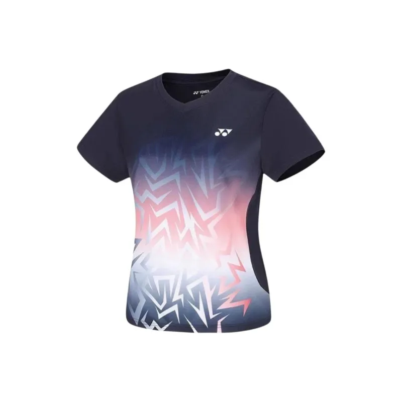 YONEX T Shirts Women's-12