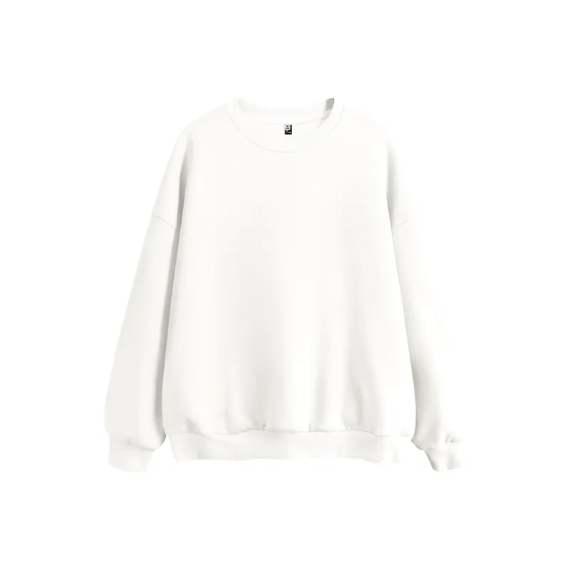 Cotton Sweatshirts Unisex-6