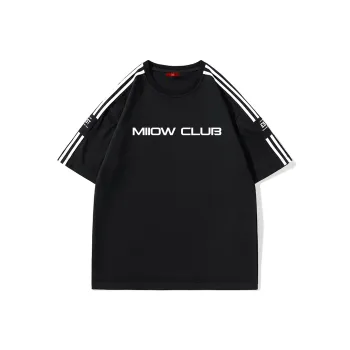 MIIOW Cool One Summer Series T Shirt Unisex