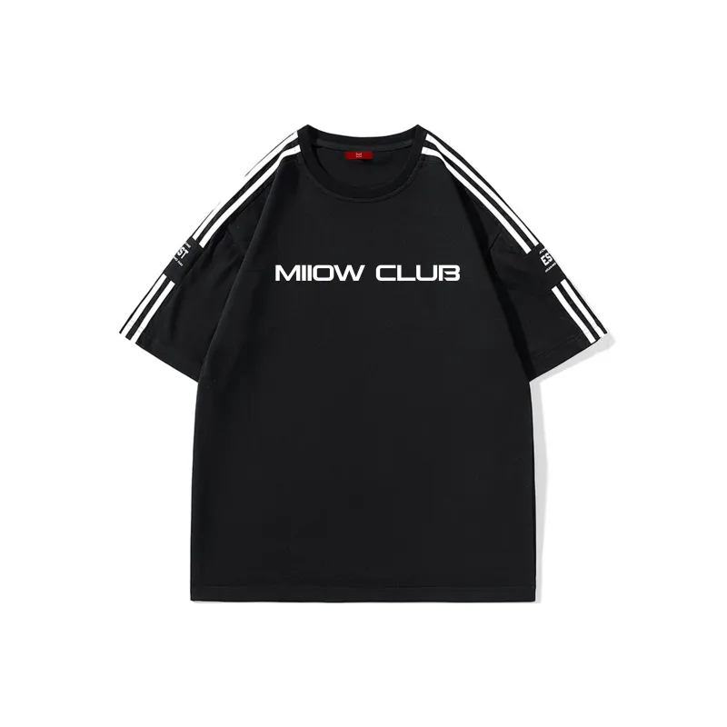 MIIOW Cool One Summer Series T Shirt Unisex-0