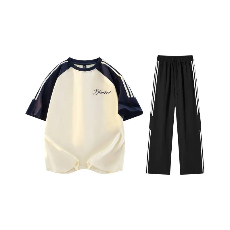 BOBBY ABLEY Casual Sportswear Unisex-52