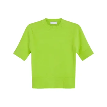 SCANLAN THEODORE T-Shirt Women's Apple/Apple Color