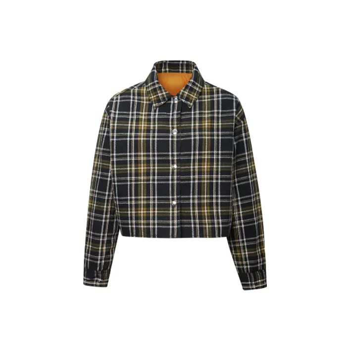 Converse KICKS CREW Jackets Women's Black-0